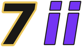 7ii logo