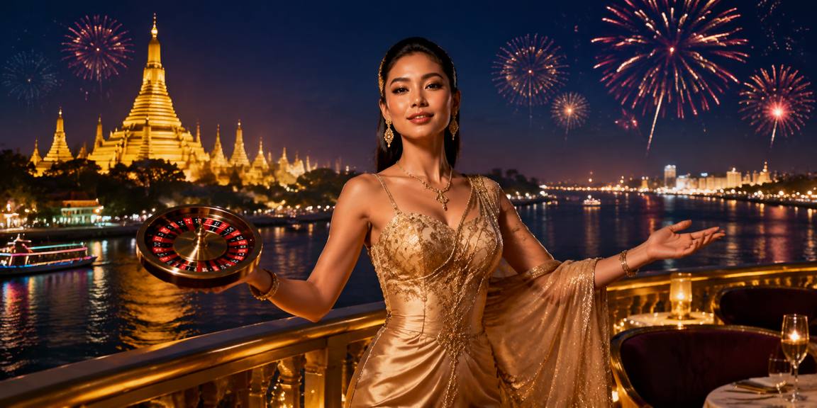 7ii တိုက်ရိုက်ကာစီနို